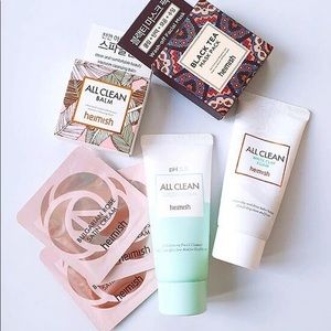 🌈[5/$25] Heimish All Clean Mini Kit! 💗